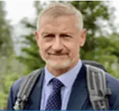 Dr. Brad Stelfox