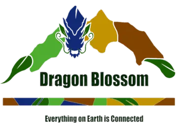 Dragon Blossom Logo