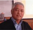 Ian Quek